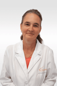 Dr. Hidvégi Bernadett