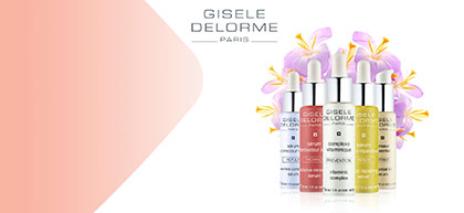 Gisele Delorme termékek