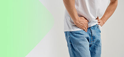 STD, Nemigyógyászat