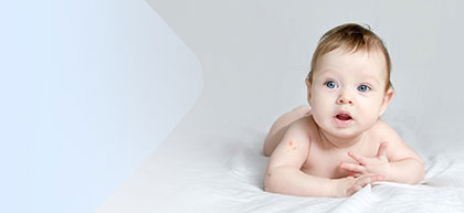 Gyermekbőrgyógyászat