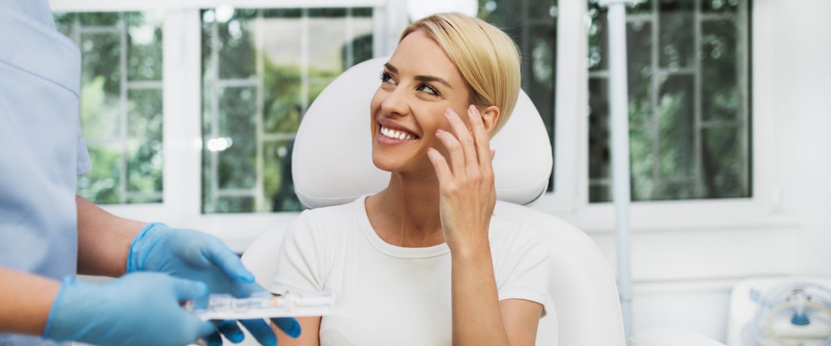 Esztétikai konzultáció 2