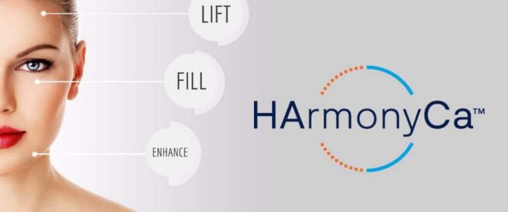 HArmonyCA kezelés
