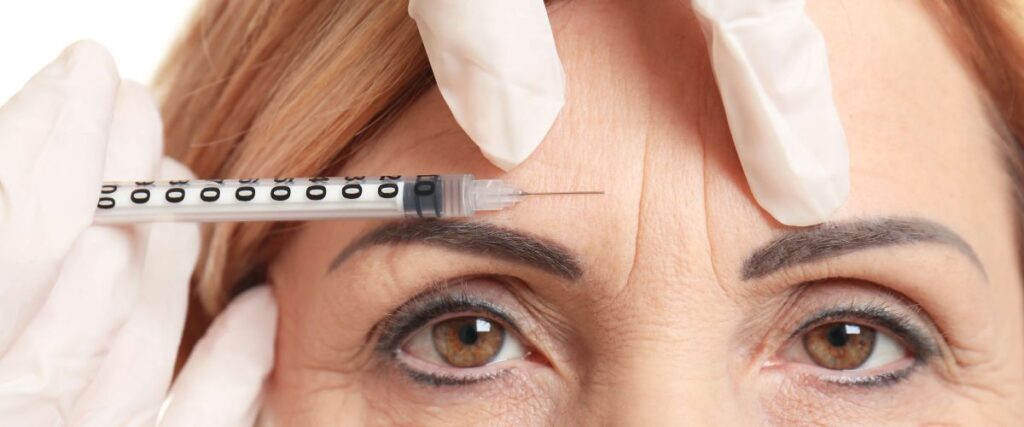 Haragos ránc eltűntetése Haragos ránc eltűntetése