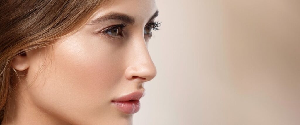 Hyaluronsavas orrkorrekció