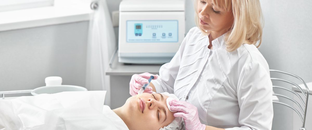 Mezoterápia lényege