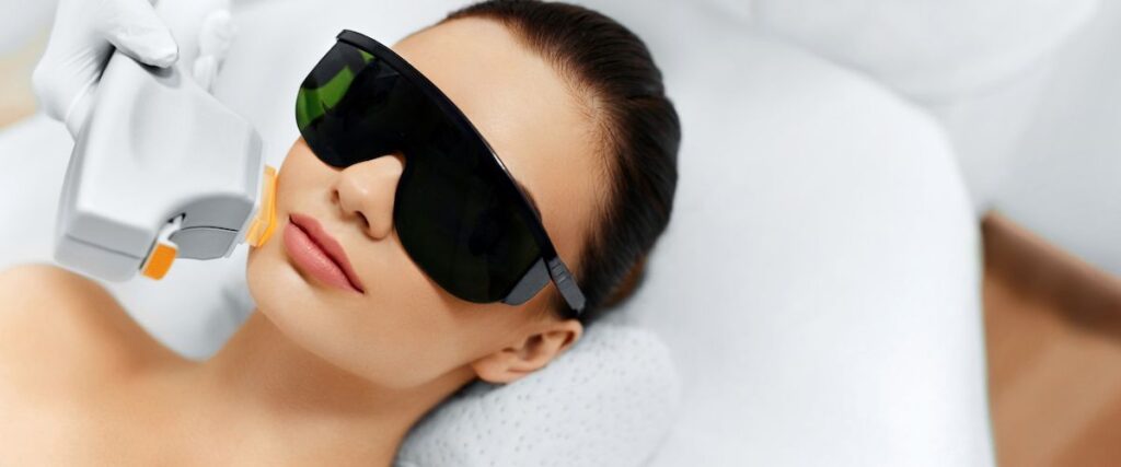 Tartós szőrtelenítés Tartós szőrtelenítés