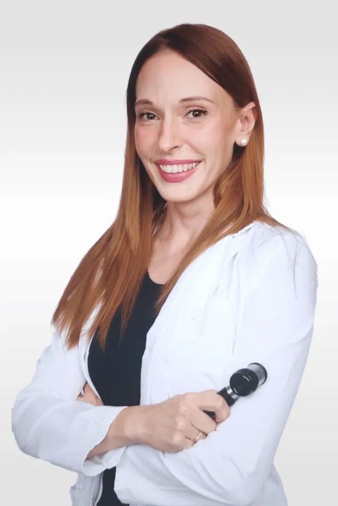 Dr. Dobribán Ónodi Ivett