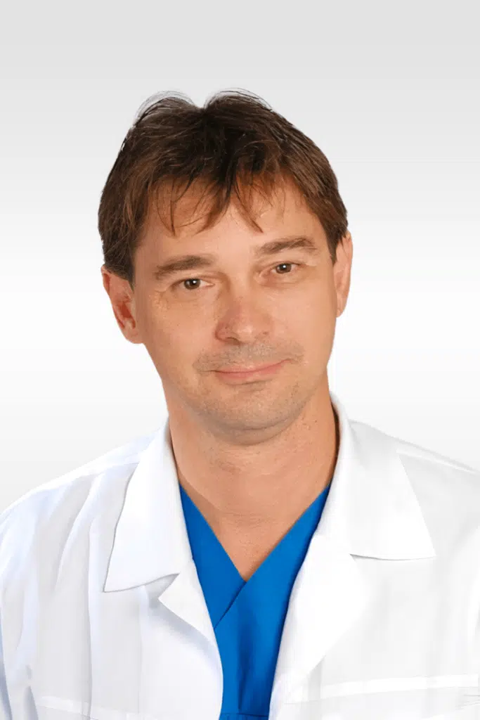 Dr. Osgyán Henrik