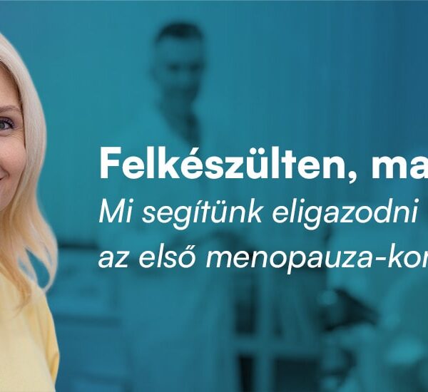 Hogyan készüljünk fel a menopauza kivizsgálásra?