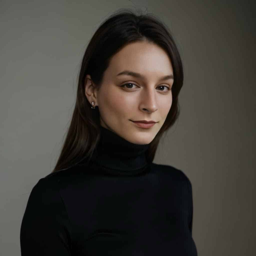 Trenka Andrea Petra - dietetikus és pszichológus (viselkedéselemző)