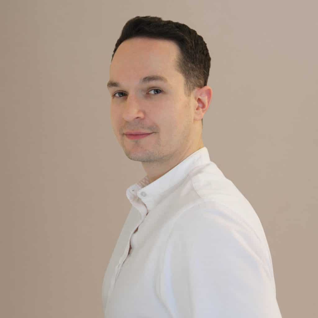 Dr. Kiss Milán-Egészségpszichológus