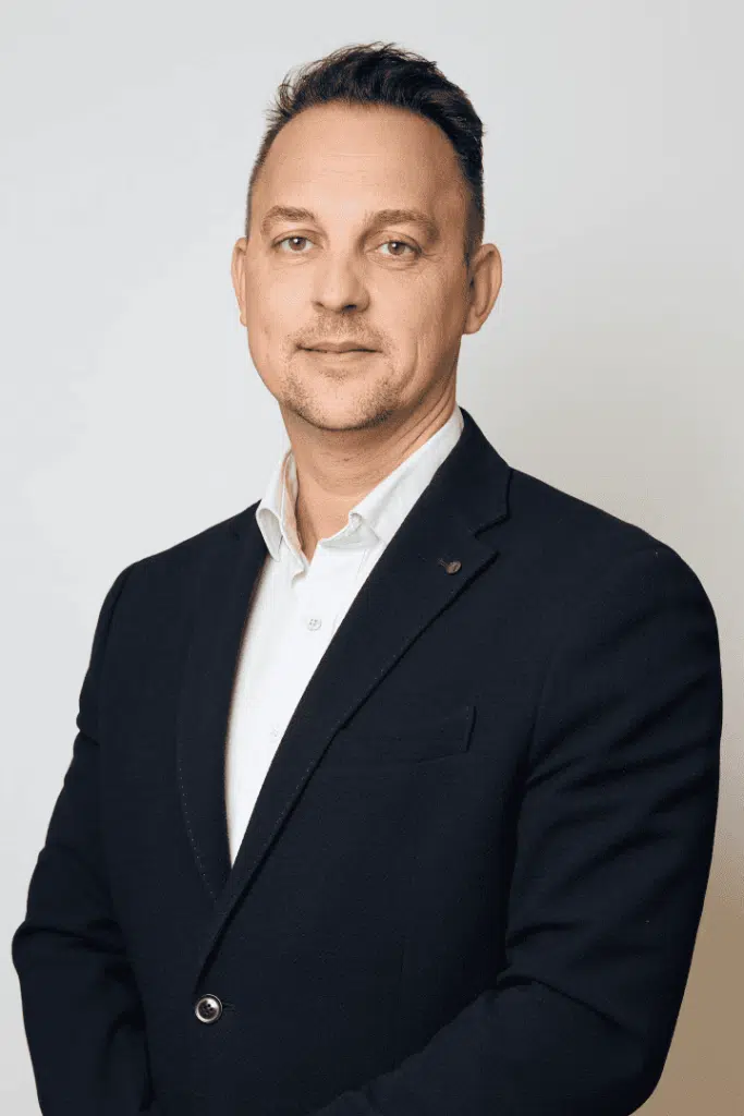 Dr. Nagy Gergő