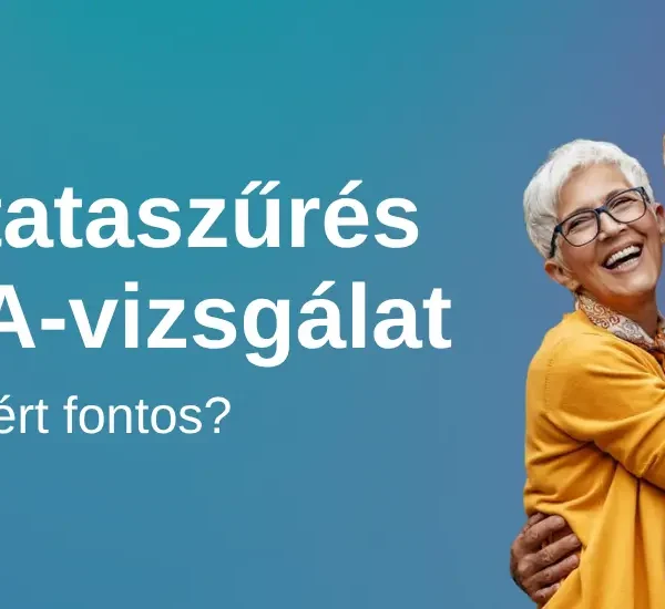 Prosztataszűrés és PSA-vizsgálat — mikor és miért fontos?