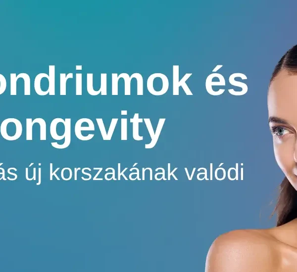 Mitokondriumok és bőr: mi a Skin Longevity?
