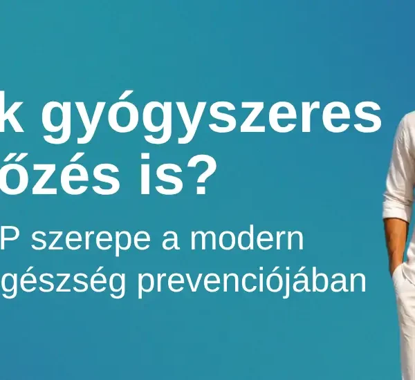 Létezik gyógyszeres megelőzés is? – A Doxy-PEP szerepe a modern szexuális egészség prevenciójában