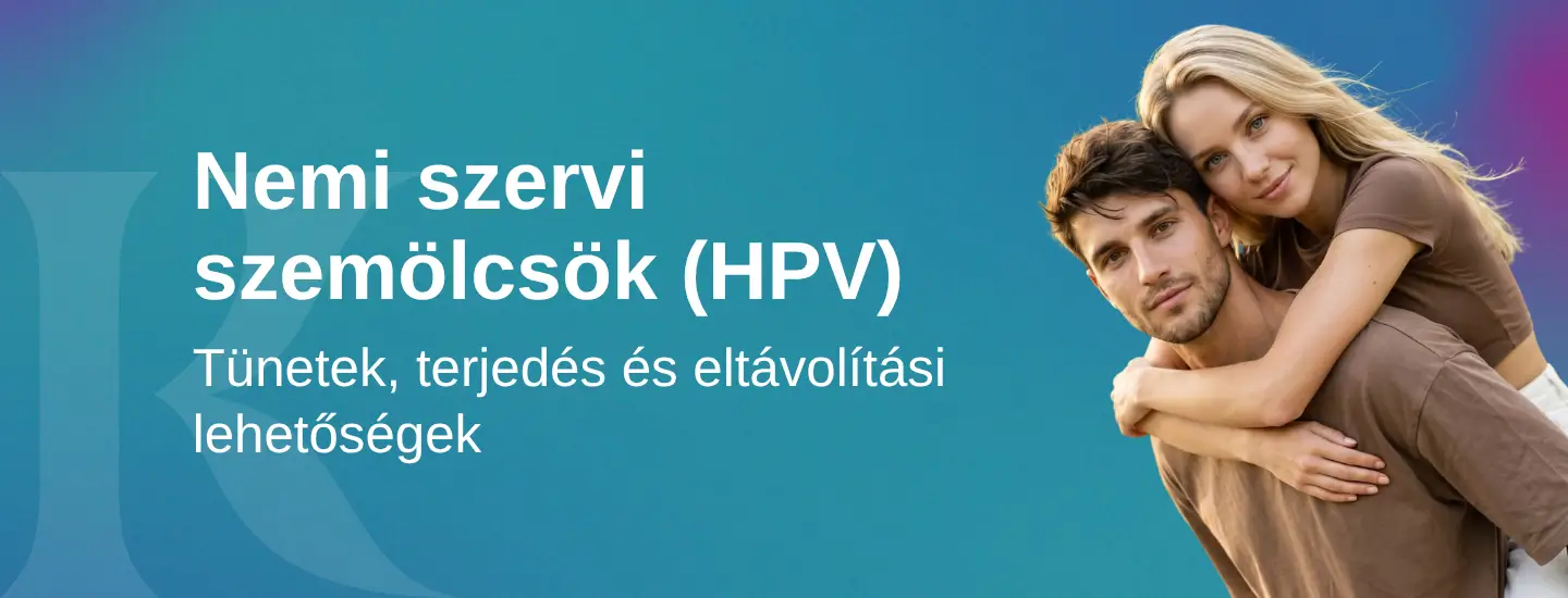Nemi szervi szemolcsok hpv eltavolitasa